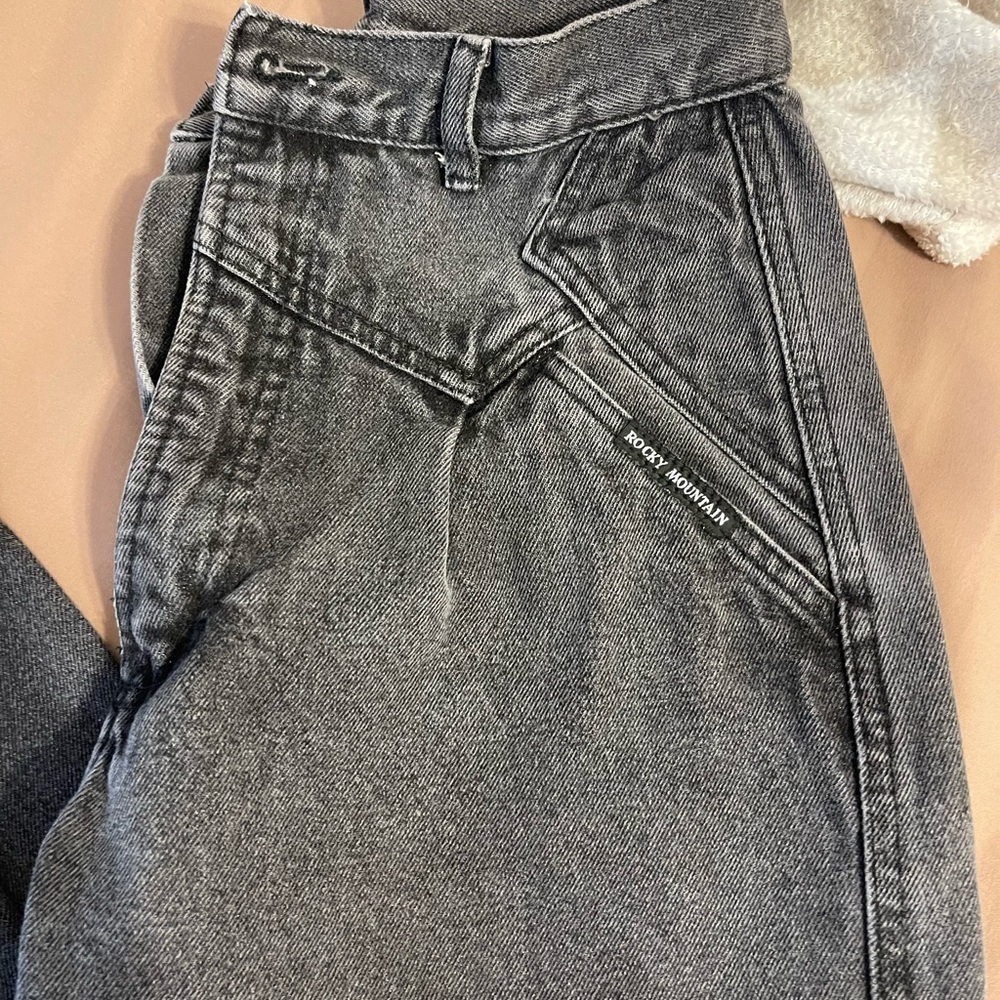 Rocky mountain Women Jeans